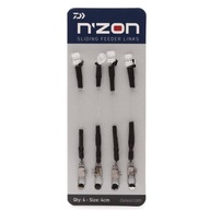 BOČNÁ ZÁSOBNÍK PRE DAIWA N'ZON FEEDER SET 4cm BOČNÁ ZÁSOBNÍK PRE DAIWA N'ZON FEEDER SET 4cm