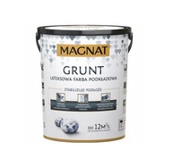 MAGNAT PRIMER Primer na keramické a latexové farby 5L MAGNAT PRIMER Primer na keramické a latexové farby 5L