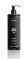 Hydratačný posilňujúci vyhladzujúci šampón na vlasy 480 ml GUEST LOVE Hydratačný posilňujúci vyhladzujúci šampón na vlasy 480 ml GUEST LOVE