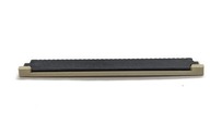 zásuvka FPC FFC 34pin 1,0mm konektor zásuvka FPC FFC 34pin 1,0mm konektor
