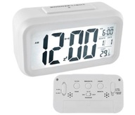 MODERNÉ ELEKTRONICKÉ BUDÍKY DIGITÁLNE STOJATÉ HODINY VEĽKÝ LED DISPLEJ MODERNÉ ELEKTRONICKÉ BUDÍKY DIGITÁLNE STOJATÉ HODINY VEĽKÝ LED DISPLEJ