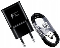 RÝCHLA NABÍJAČKA SAMSUNG + micro KÁBEL PRE AKÝKOĽVEK TELEFÓN RÝCHLA NABÍJAČKA SAMSUNG + micro KÁBEL PRE AKÝKOĽVEK TELEFÓN