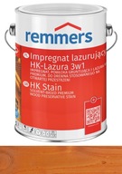 Remmers HK-Lasur impregnácia dreva 0,75L Pinia Remmers HK-Lasur impregnácia dreva 0,75L Pinia