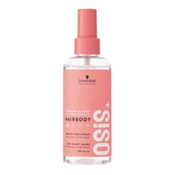 SCHWARZKOPF HAIRBODY sprej na objem 200 ml SCHWARZKOPF HAIRBODY sprej na objem 200 ml