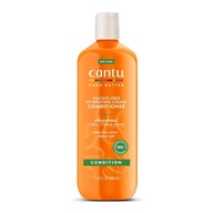 CANTU HYDRATING kondicionér na kučeravé vlasy 400 ml CANTU HYDRATING kondicionér na kučeravé vlasy 400 ml