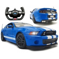 RC auto FORD SHELBY 1:14 LED