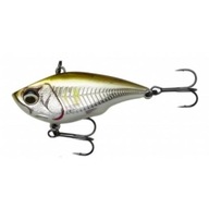 Wobler Savage Gear Fat Vibes 6,6cm 22g AYU CHROME Wobler Savage Gear Fat Vibes 6,6cm 22g AYU CHROME