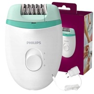 DEPILÁTOR PHILIPS, ODNÍMATEĽNÁ, UMÝVATELNÁ HLAVA, NAPÁJANÁ SIEŤOU DEPILÁTOR PHILIPS, ODNÍMATEĽNÁ, UMÝVATELNÁ HLAVA, NAPÁJANÁ SIEŤOU