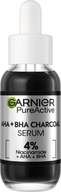 Garnier Pure Active sérum proti nedokonalostiam s AHA a BHA kyselinami