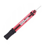 Guľôčkové čerpadlo WILSON BSKT 6 CLEAR PUMP červené Guľôčkové čerpadlo WILSON BSKT 6 CLEAR PUMP červené