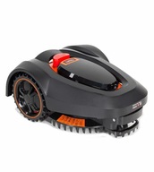 NAC MOBILNÝ ROBOT RLM800-NG RLM800-NG NAC MOBILNÝ ROBOT RLM800-NG RLM800-NG