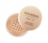BOURJOIS MINERÁL SYPANÝ PRÁŠKOVÝ MATNÝ 01 32G BOURJOIS MINERÁL SYPANÝ PRÁŠKOVÝ MATNÝ 01 32G