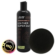 ELITE DETAILER Leather Super 2v1 500 ml Na kožu ELITE DETAILER Leather Super 2v1 500 ml Na kožu
