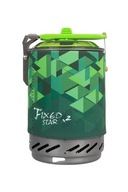 Kempingový varič Fire-Maple FMS-X2, zelený Kempingový varič Fire-Maple FMS-X2, zelený
