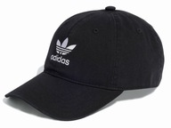 Čiapka ADIDAS IB9990 OSFC čierna