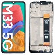 LCD DISPLEJ DOTYKOVÝ pre SAMSUNG M33 5G FRAME LCD DISPLEJ DOTYKOVÝ pre SAMSUNG M33 5G FRAME