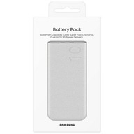 Samsung power banka 10000 mAh 25W 2xUSB-C béžová Samsung power banka 10000 mAh 25W 2xUSB-C béžová