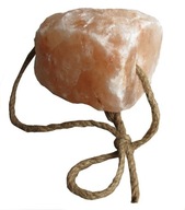 Himalájsky soľný liz Api so šnúrkou, 2-3 kg