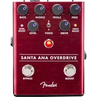 Efekt Fender Santa Ana Overdrive