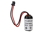 Batéria JZSP-BA01 JZSPBA01 R88ABAT02W Yaskawa 3,6V Batéria JZSP-BA01 JZSPBA01 R88ABAT02W Yaskawa 3,6V