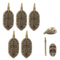 ARC QTS In-Line set 5x80g náhradné zaťaženie ARC QTS In-Line set 5x80g náhradné zaťaženie