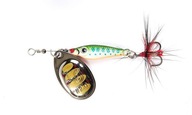 Lucky John Trian Blade Spinner 6g 005 Lucky John Trian Blade Spinner 6g 005