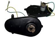 Motor riadenia pre vozidlo na batérie XMX606, HL1668, HL2588, HL2188 Motor riadenia pre vozidlo na batérie XMX606, HL1668, HL2588, HL2188
