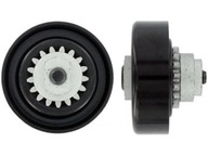 SKF VKM 60012 - NAPÍNACÍ VALEC / CHEVROLET SKF VKM 60012 - NAPÍNACÍ VALEC / CHEVROLET