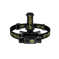 Čelovka Nitecore HC60 V2 1200lm IPX7 USB-C Čelovka Nitecore HC60 V2 1200lm IPX7 USB-C