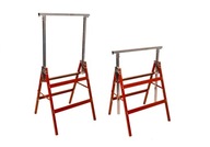 VÝSUVNÝ DIELENSKÝ STOJAN KD347 130CM VÝSUVNÝ DIELENSKÝ STOJAN KD347 130CM