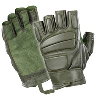 Bezprstové rukavice M-Tac Assault Mk.1 Olive L Bezprstové rukavice M-Tac Assault Mk.1 Olive L