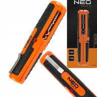 NEO AUTOMATIC STRIPPER 180 mm, čelný NEO AUTOMATIC STRIPPER 180 mm, čelný