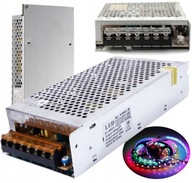 MODULÁRNY LED ZDROJ 5V 20A 100W PRE S-100-5 IP20 CCTV PÁSKY MODULÁRNY LED ZDROJ 5V 20A 100W PRE S-100-5 IP20 CCTV PÁSKY