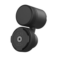 Držiak na telefón do auta QUAD LOCK MAG uchytený vo ventilačnej mriežke Držiak na telefón do auta QUAD LOCK MAG uchytený vo ventilačnej mriežke