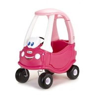 ÚTULNÉ KUPÉ - ROSY'S RIDER, LITTLE TIKES ÚTULNÉ KUPÉ - ROSY'S RIDER, LITTLE TIKES