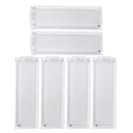 6x vzduchový filter pre Xiaomi Mi Robot Vacuum Mop-P 6x vzduchový filter pre Xiaomi Mi Robot Vacuum Mop-P
