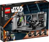 LEGO STAR WARS 75324 Útok temných stormtrooperov