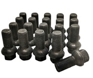 Skrutky 14x1,5 Audi A3 A4 A5 A6 A7 B7 B8 B9 C6 C7 C8 Skrutky 14x1,5 Audi A3 A4 A5 A6 A7 B7 B8 B9 C6 C7 C8