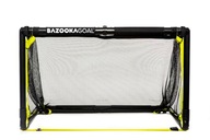 Futbalová bránka BAZOOKA BazookaGoal 3v1 200x75