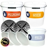 GranAuto SET VEDIEL na umývanie auta + SEPARATOR GranAuto SET VEDIEL na umývanie auta + SEPARATOR