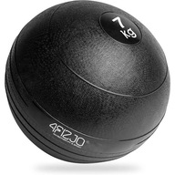 4FIZJO Medicinbal Gravity Slam Ball 7 kg