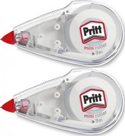 Pritt mini korekčná páska na myš 4,2 mm x 7 m x 2