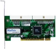 HighPoint Rocket 100 V1.2 ATA/IDE PCI HighPoint Rocket 100 V1.2 ATA/IDE PCI