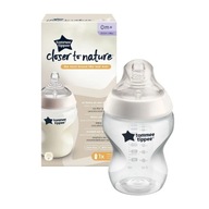 Fľaša Tommee Tippee 260 ml Fľaša Tommee Tippee 260 ml