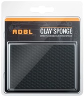 ADBL CLAY Hubka s hlinou na lak ADBL CLAY Hubka s hlinou na lak