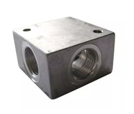 štiepačka 4 x 1/2" štiepačka 4 x 1/2"
