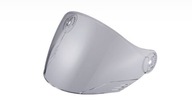 CABERG VISOR TRANSPARENT PRE RIVIERA V4 CABERG VISOR TRANSPARENT PRE RIVIERA V4