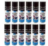 TAPICER lepidlo v spreji Space Creation Leather headliner TAPICER lepidlo v spreji Space Creation Leather headliner
