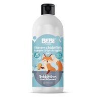 Šampón a perličkový kúpeľ 2v1 Barwa 500 ml gu P1 Šampón a perličkový kúpeľ 2v1 Barwa 500 ml gu P1