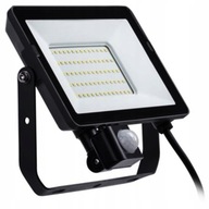 Halogen FLOODLIGHT Reflektor LED PROJEKTOR SENZOR 50W 4750lm 4000k PILA Halogen FLOODLIGHT Reflektor LED PROJEKTOR SENZOR 50W 4750lm 4000k PILA